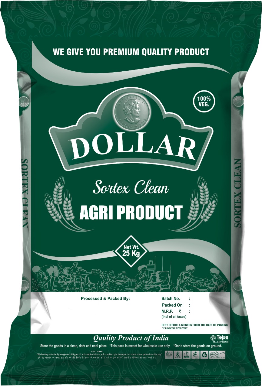 dollar agri product