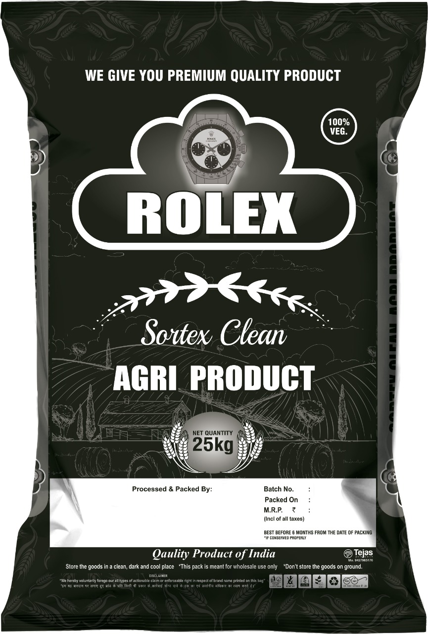 rolex agri product