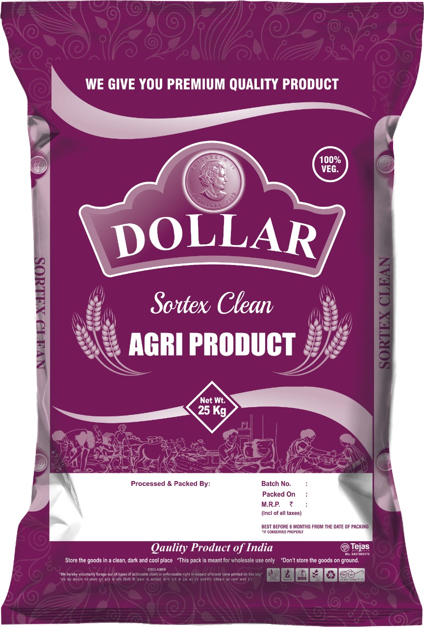 Sona Chandi wheat